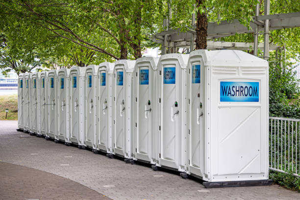 Best Porta potty cleaning services  in Yerington, NV