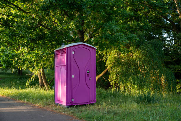 Trusted Yerington, NV porta potty rental Experts